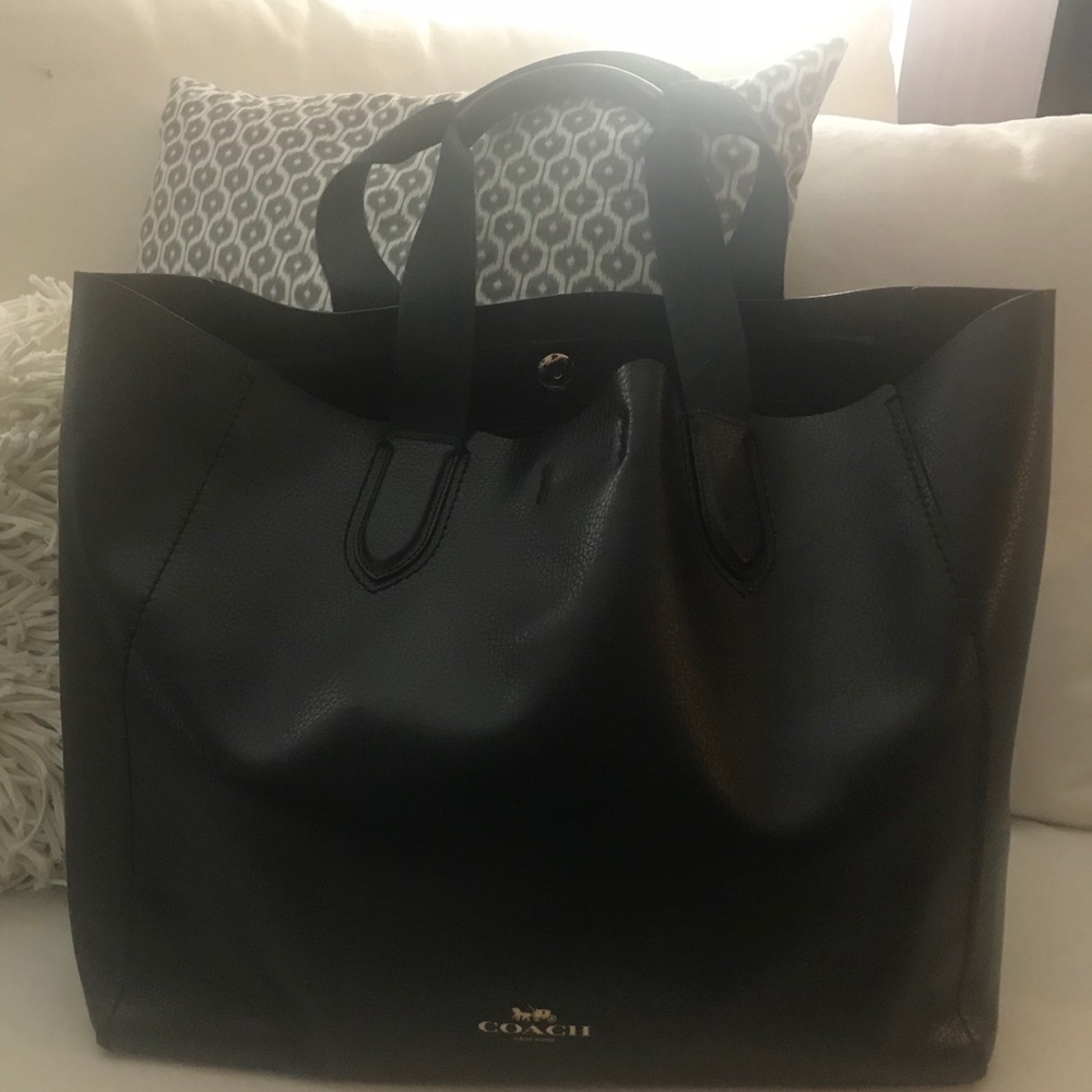 Coach Derby Tote